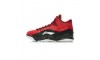 Li Ning WoW 3.0 Wade All City - Red/Black/White 