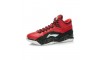 Li Ning WoW 3.0 Wade All City - Red/Black/White 