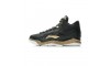 Li Ning WoW 3.0 Wade All City - Black/Gold/White 