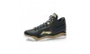 Li Ning WoW 3.0 Wade All City - Black/Gold/White 