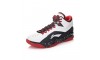 Li Ning WoW 3.0 Wade All City - Black/White/Red 