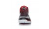 Li Ning WoW 3.0 Wade All City - Black/Red/White 