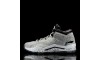 Li Ning WoW 3.0 Way of Wade 3 "Grey Boy"-Cool Grey/Black/White