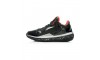  Li Ning Wade 808 Low “Black Widow”