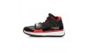 Li-Ning WoW 4 Wade Fission 2.5 "Announcement"-Black/Red 