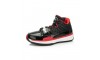 Li-Ning WoW 4 Wade Fission 2.5 "Announcement"-Black/Red 