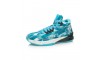 Li Ning WoW 3.0 All In Team 2 - Black/Sky Blue 