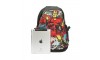Iron Man x Li-Ning Lifestyle Backpack