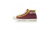 Iron Man x Li-Ning Mens Classic Mid Canvas Shoes