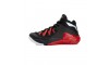 Li-Ning Wade All In Team 3"Announcement"-Black/Red