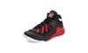 Li-Ning Wade All In Team 3"Announcement"-Black/Red