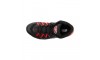 Li-Ning Wade All In Team 3"Announcement"-Black/Red