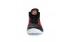 Li-Ning Wade All In Team 3"Announcement"-Black/Red