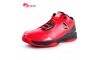Peak Team Dynamic Kyle Lowry Basketball Shoes - Red