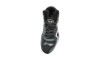 Li-Ning Phantom Flyer Mens Professional Basketball Shoes - Black/White