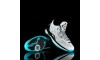 Li-Ning WoW4 Way of Wade 4 "White Hot Heat"