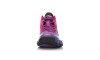 Li-Ning Rebirth Rainbow Mens High Top Outdoor Basketball Shoes - Purple/Red/Black