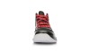 Li-Ning WoW4 Wade Sixth Man Professional Basketball Shoes - Black/Red