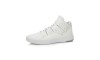 Li-Ning Wade Chillout 4 Men's Lifestyle Basketball Shoes - White/Grey