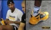 Peak GH3 George Hill Indiana Pacers Basketball Shoes