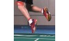 Li-Ning Fu Hai Feng 2015 Badminton Championships Professional Signature Badminton Shoes