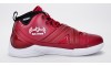 Peak Battier 7 VII Shane Battier Signature Basketball Shoes - Red/White