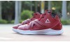 Peak Battier 7 VII Shane Battier Signature Basketball Shoes - Red/White