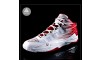 Peak Dwight Howard DH1 Houston Rocket Home Signature Basketball Shoes 