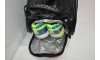 Li-Ning Chen Long Mens Racket Bag | Single Shoulder 6 Racquet Bag