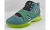 Peak Battier 7 VII Shane Battier Signature Basketball Shoes - Emerald Green