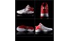 Peak Dwight Howard DH1 Houston Rocket Home Signature Basketball Shoes 