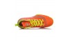 Peak Soaring II-VI 3M Reflective Professional Basketball Shoes - Orange/Yellow