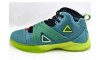 Peak Battier 7 VII Shane Battier Signature Basketball Shoes - Emerald Green