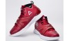 Peak Battier 7 VII Shane Battier Signature Basketball Shoes - Red/White