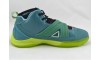 Peak Battier 7 VII Shane Battier Signature Basketball Shoes - Emerald Green