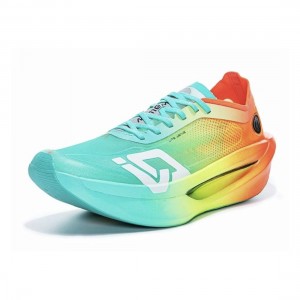 Erke 2025 Feiyi 飞乙 Men's Marathon Racing Running Shoes - Gift Pack
