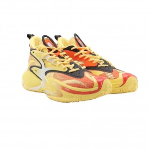 Anta "Crazy Tide" 3 Naruto Basketball Sneakers
