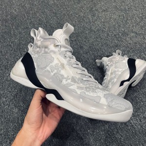 Anta KT7 Klay Thompson 2021 “ROCCO” High Top Basketball Sneakers