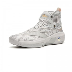 Anta KT8 Klay Thompson "ROCCO" Basketball Sneakers