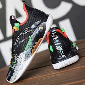 Anta X Kyrie Irving Shock Wave 5 Pro - Speed