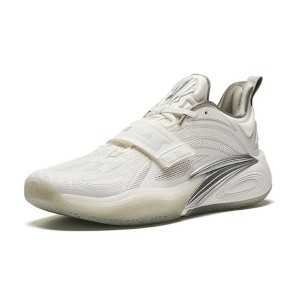 Anta Kyrie Irving KAI 1 - "White Ghost"