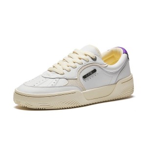 Kyrie Irving KAI Tribe Casual Shoes - White