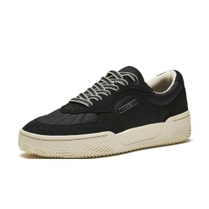 Kyrie Irving KAI Tribe Casual Shoes - Black