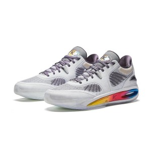 Anta KT10 Klay Thompson “Traversal Time” Men's Basketball Shoes