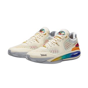 Anta KT10 Klay Thompson ROCCO Men's Basketball Shoes