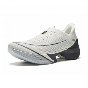 Anta C10 Pro "The King Of The Front Hand" - White/Gray/Black