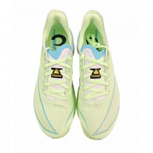 Anta C10 Pro "The King Of The Front Hand"  - Asakusa Green