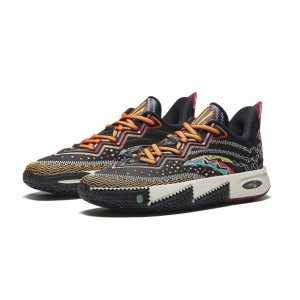 Anta Kyrie Irving KAI 2 "Birthday" Basketball Shoes