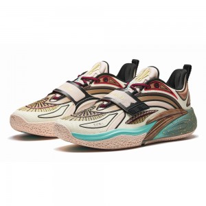 Anta 2025 Kyrie Irving KAI 1 - "Embroidery“