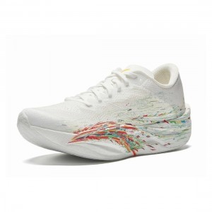 Anta 2025 C202 6 “Galsang flower” Marathon Racing Shoes